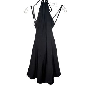 Kaitlyn Black Dress